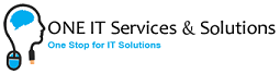 ONE IT Services & Solutions